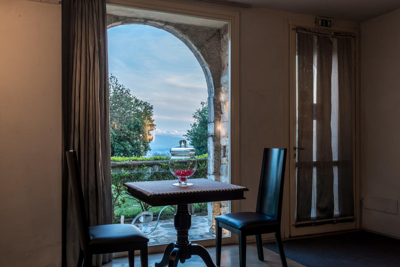 Relais Villa San Bastiano Monsummano Terme Exterior foto