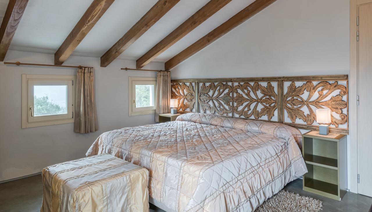Relais Villa San Bastiano Monsummano Terme Exterior foto