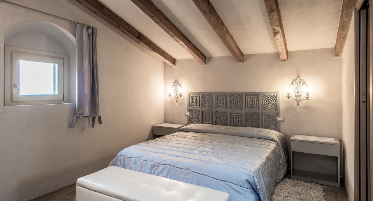 Relais Villa San Bastiano Monsummano Terme Exterior foto